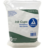 Dynarex Ink Cups