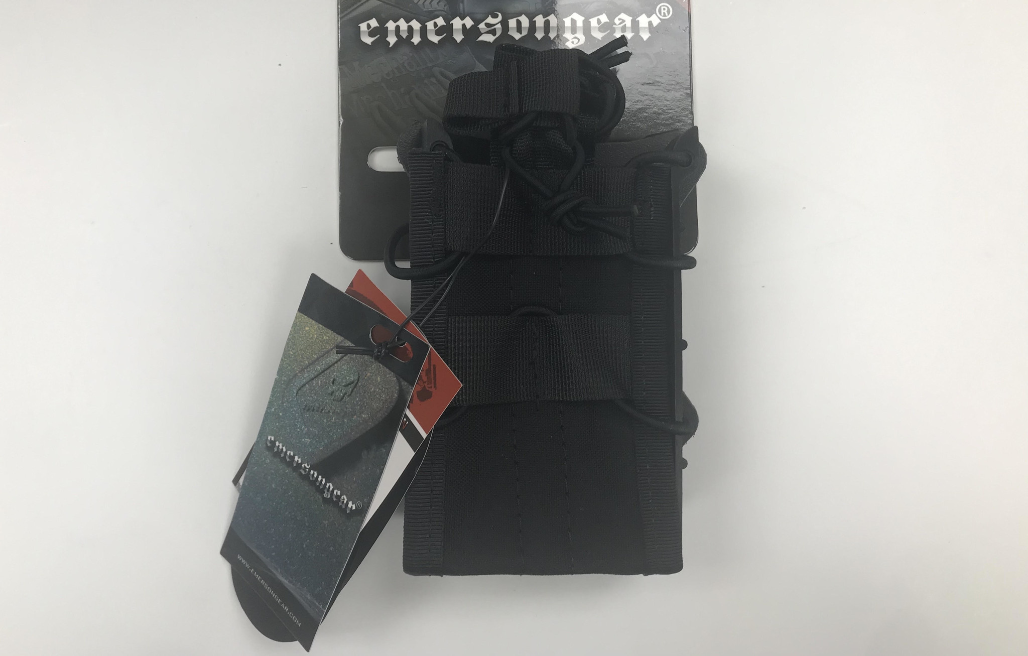 EmersonGear Constrictor M4 Double Magazine pouch