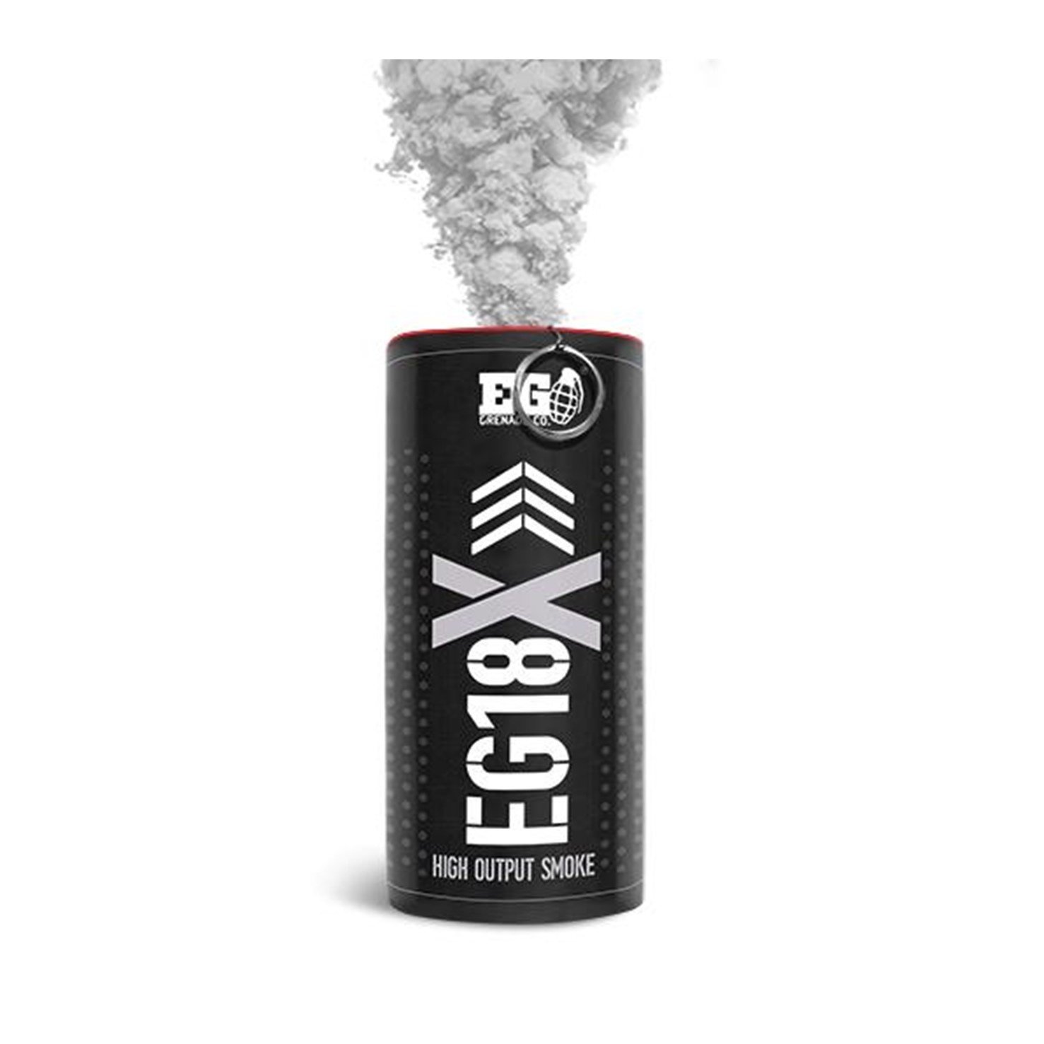 Enola Gaye EG18X Smoke Grenade