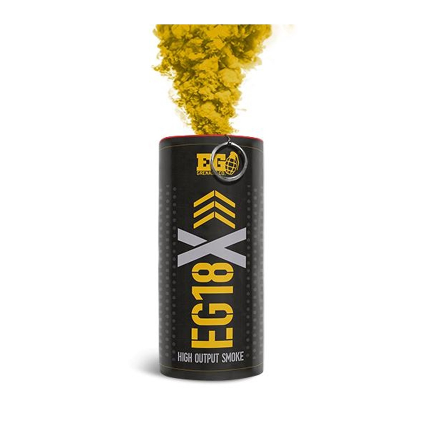 Enola Gaye EG18X Smoke Grenade