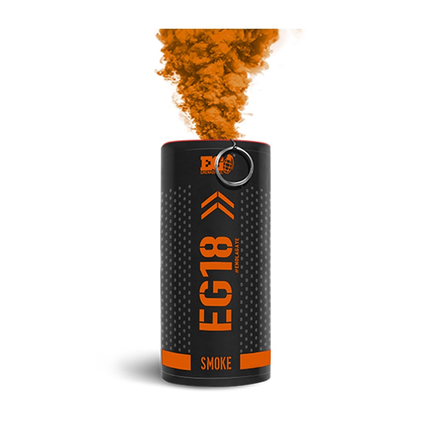 Enola Gaye EG18 Smoke Grenade - Cache Tactical Supply