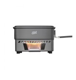 Esbit Solid Fuel Stove And Cookset ,  1100 ml