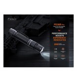 Fenix PD36R PRO Heavy Duty