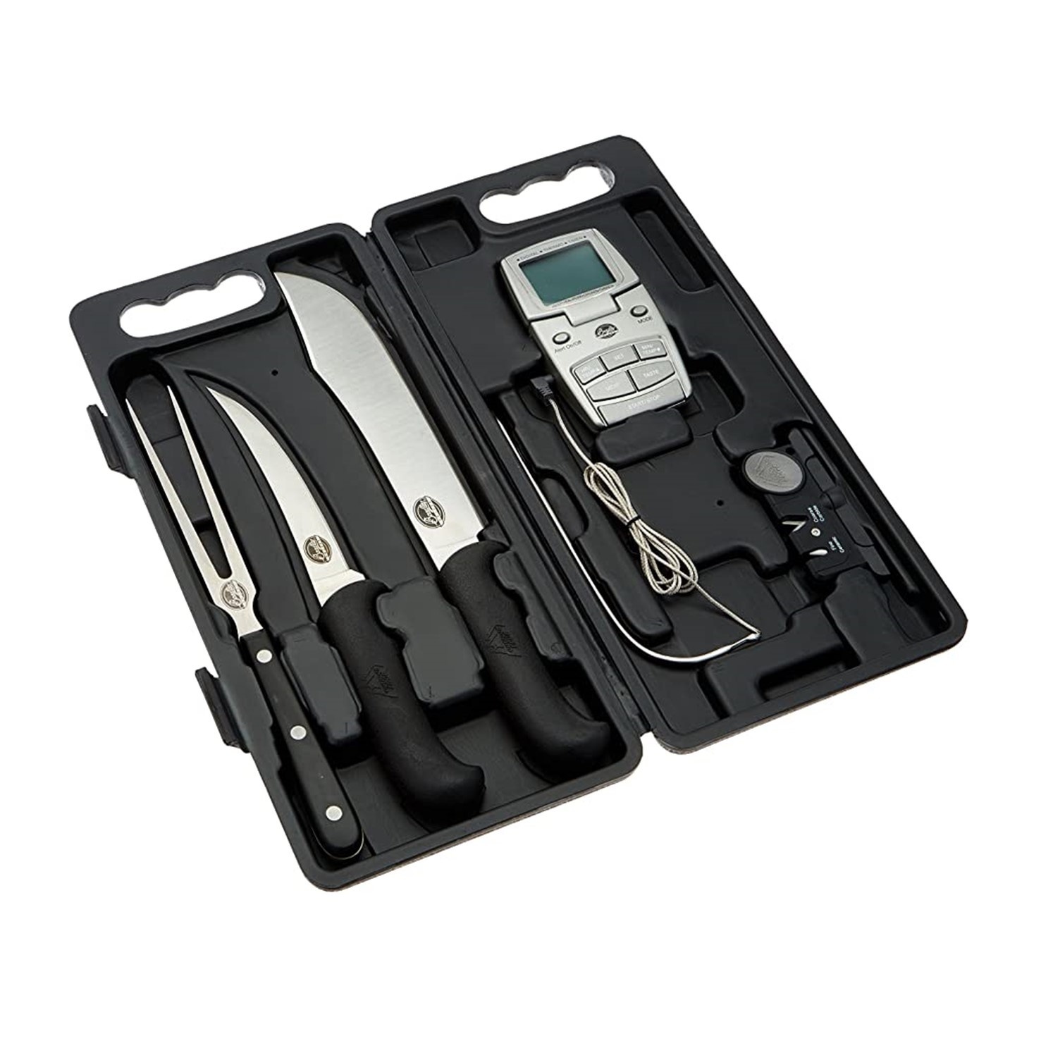 Bradley Knife Kit With Thermometer