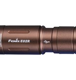 Fenix E02R Flashlight