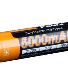 ARB-L21 5000 mAh C port Battery