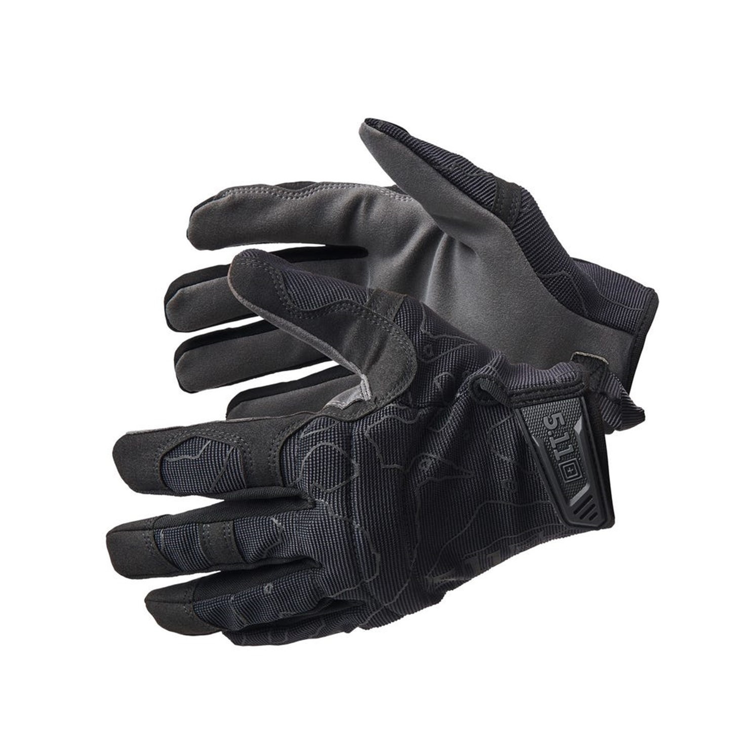 5.11 Tactical High Abrasion Glove 2.0