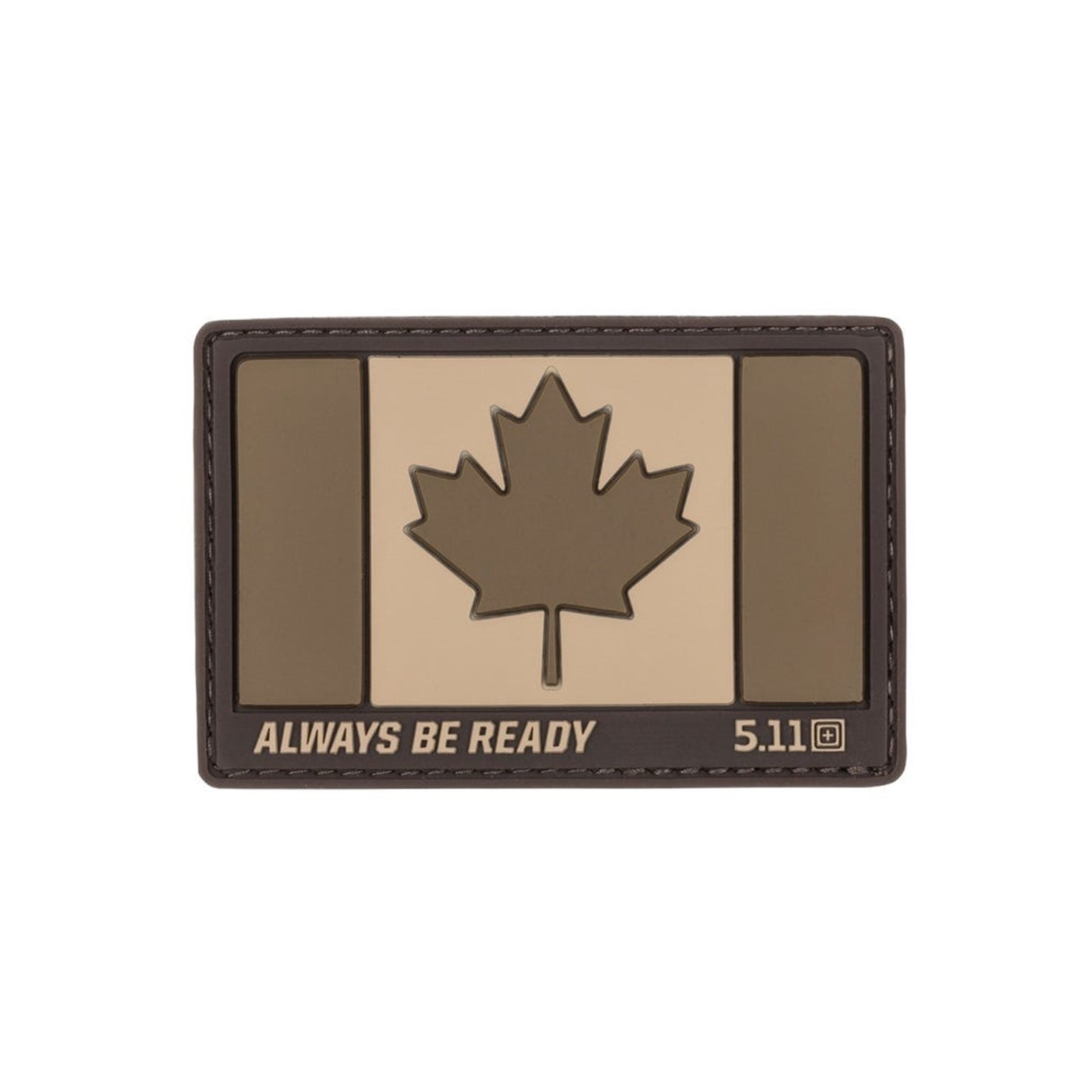 5.11 Tactical Canada Flag Patch