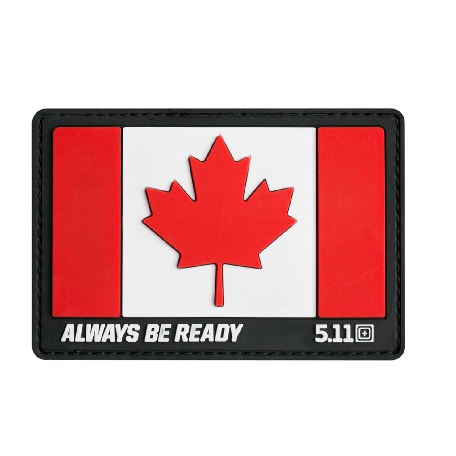 5.11 Tactical Canada Flag Patch