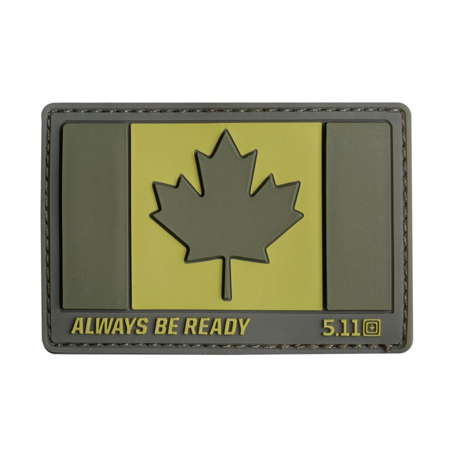 5.11 Tactical Canada Flag Patch