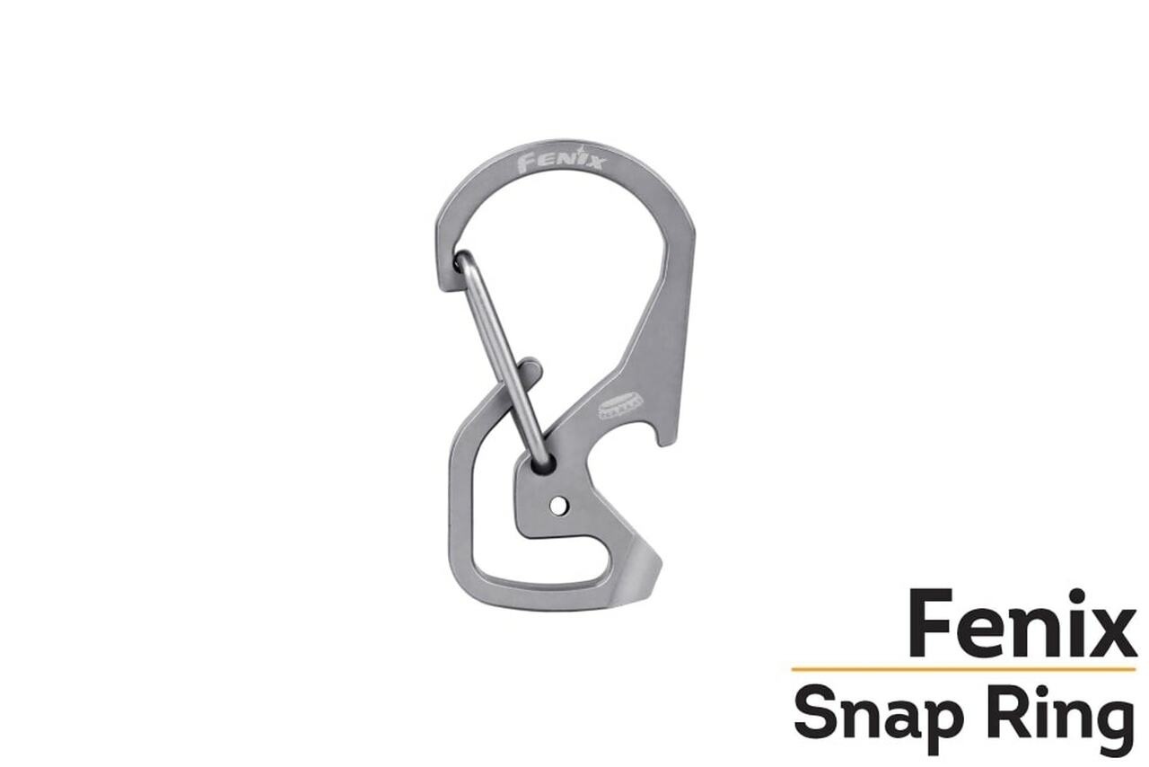 Fenix ALB-20 Snap Hook