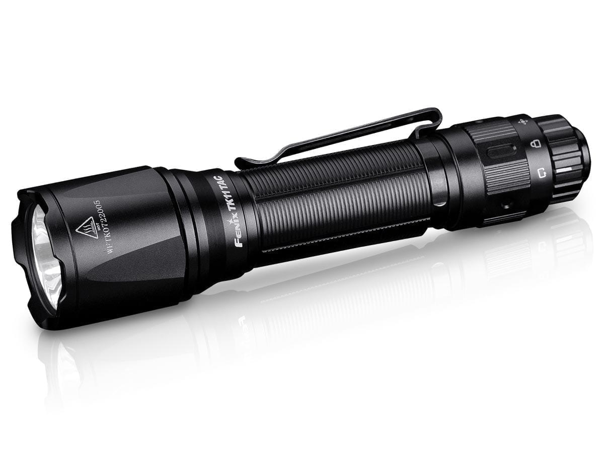 Fenix TK11 Tac