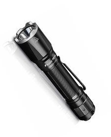 Cache Tactical - Tactical Flashlights - Cache Tactical Supply