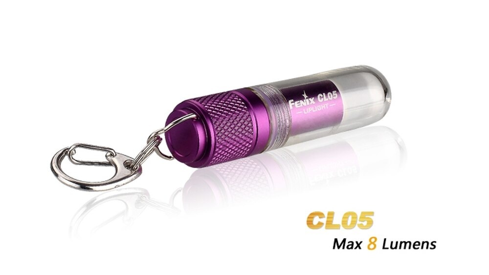 Fenix CL05 Purple