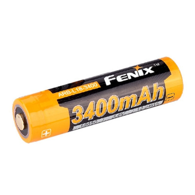 Fenix  ARB-L18 3400mAh 18650 Battery