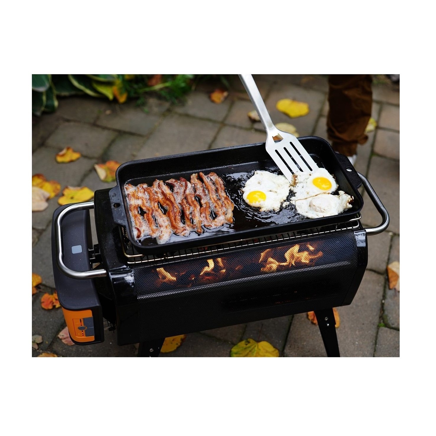 BioLite FirePit Griddle