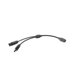 BioLite Solar MC4 To HPP Adapter Cable