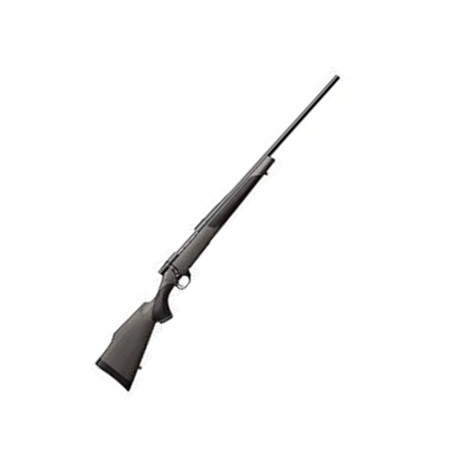 Weatherby Vanguard Synthetic 223 Rem , 24"