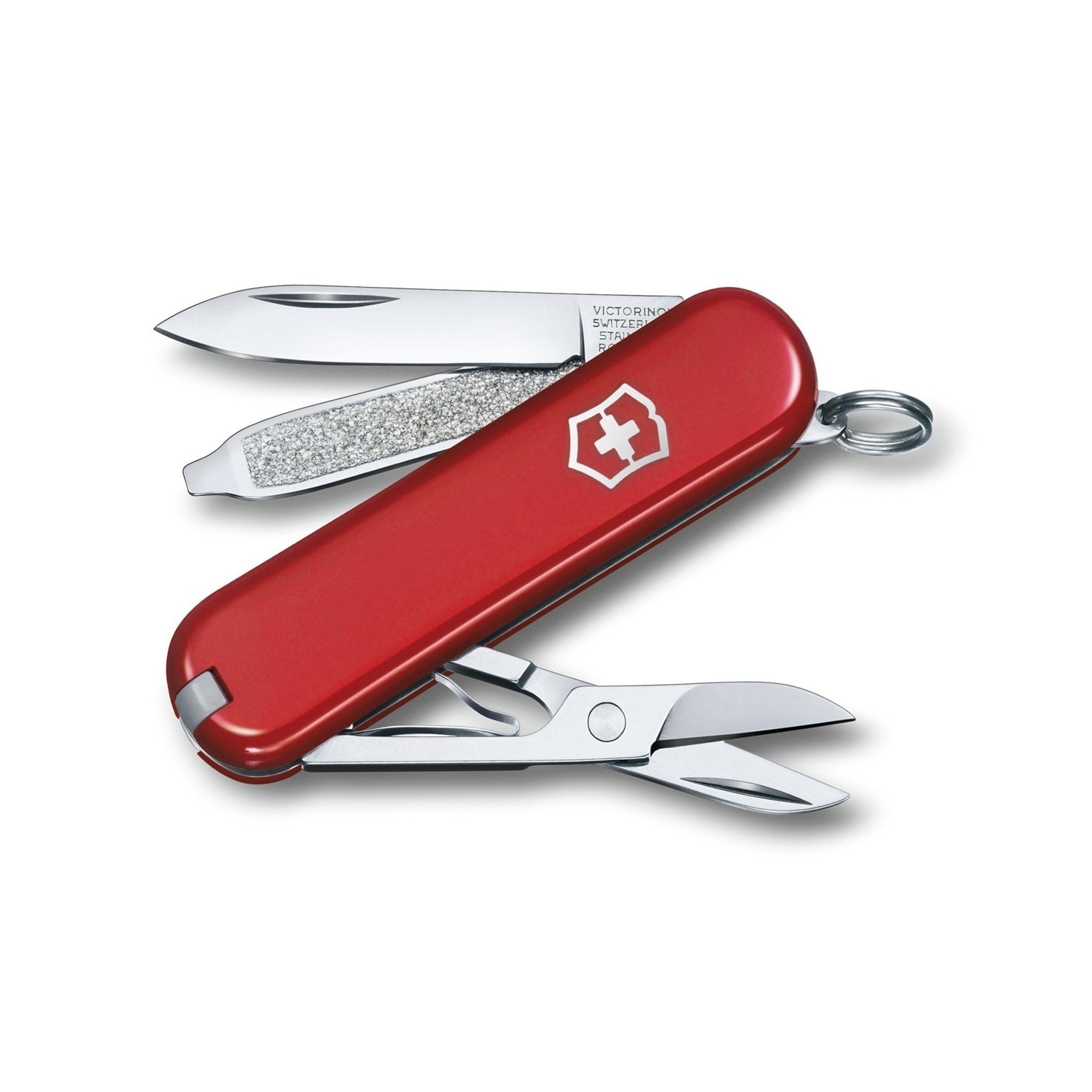 Victorinox Swiss Army Classic SD