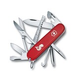 Victorinox Swiss Army Fisherman Red