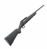 Ruger American Standard Bolt Action Black Synthetic