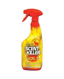 Scent Killer Gold Clothing Spray, 24 FL. OZ