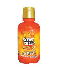 Scent Killer Gold Laundry Detergent , 32 OZ