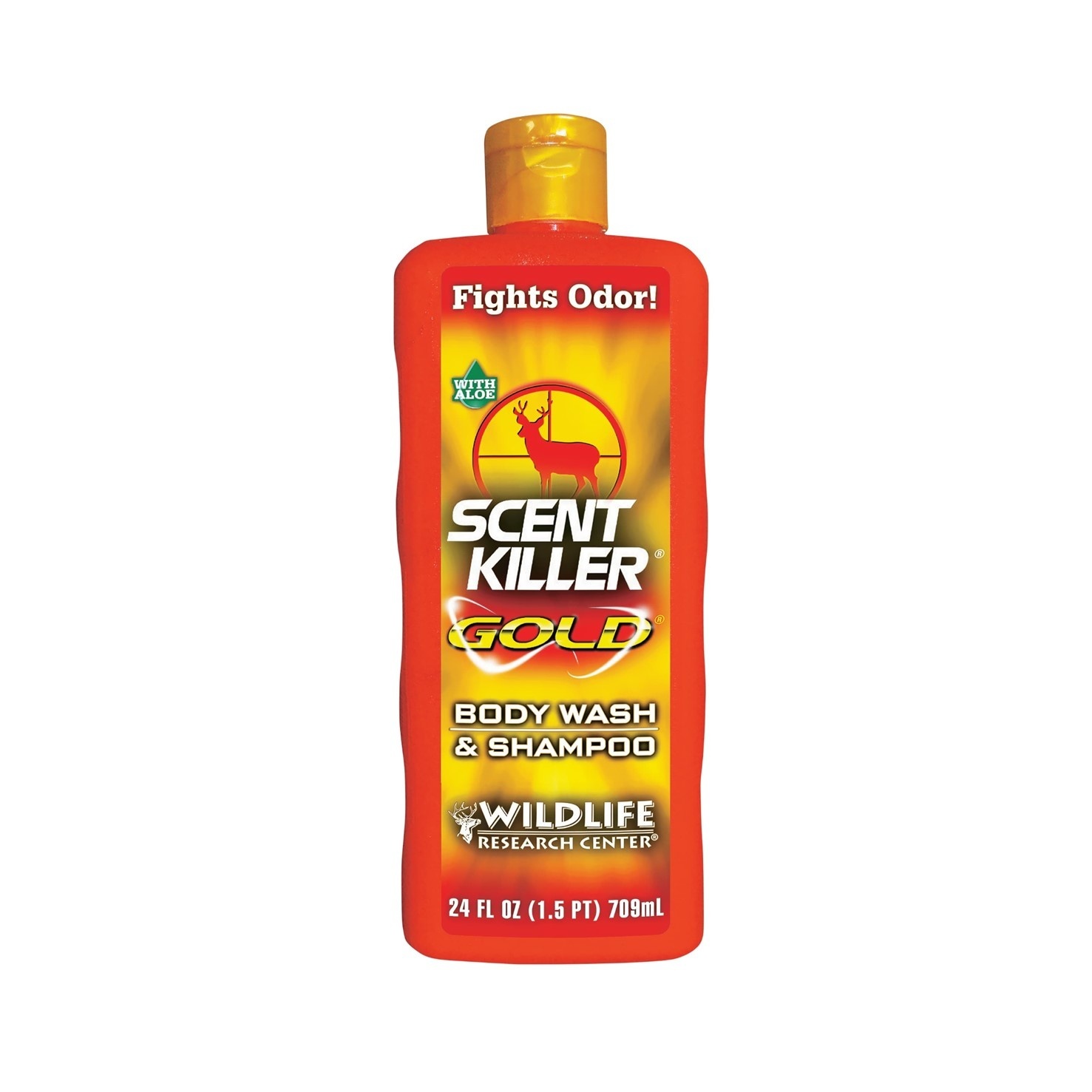 thumbnail image 2 of Wildlife Research Scent Killer Anti-Odor Unscented Bar Soap 2 of 11