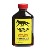 Wildlife Research Center Coyote Urine , 4 FL. OZ