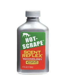 Hot Scrape ,  4  FL. OZ