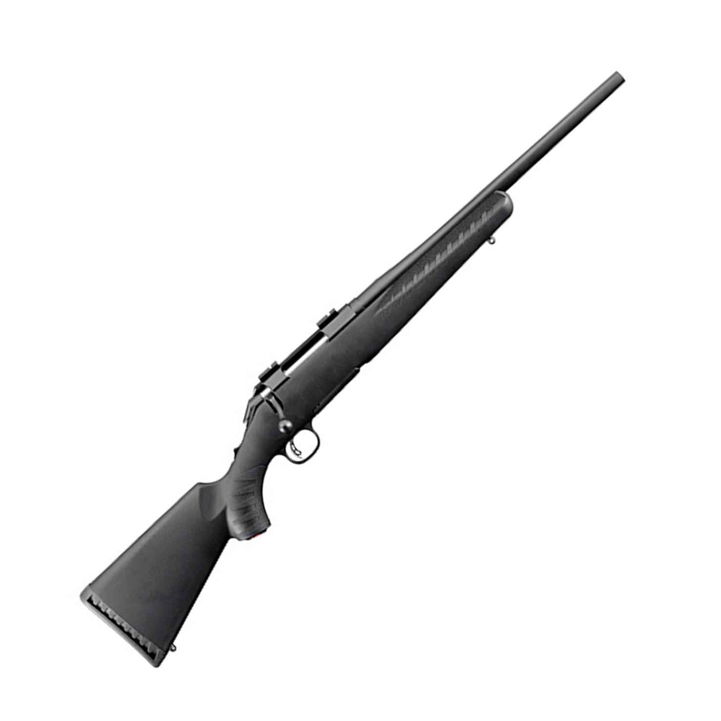 Ruger 6907 American Compact Bolt Action , 308 Win , 18"