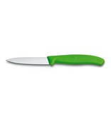 Victorinox Swiss Army Classic Spear Point 3 1/4" Paring Knife