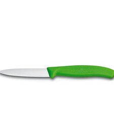 Classic Spear Point 3 1/4" Paring Knife