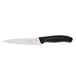 Victorinox Swiss Army Classic 6"  Serrated Chef Knife