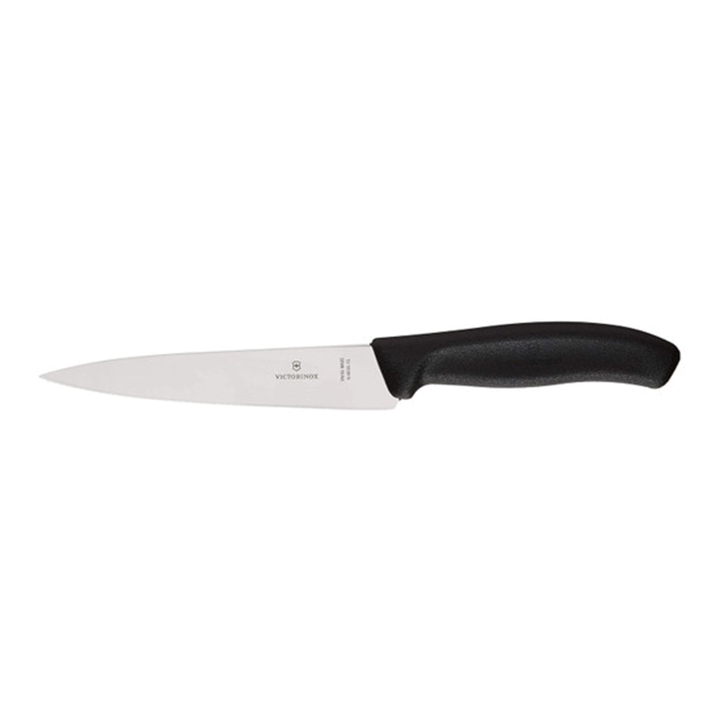 Victorinox Swiss Army Classic 6"  Serrated Chef Knife