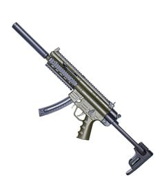 GSG-16 Carbine  RIA 22LR,  16.25",  SYN 22-RD OD Green
