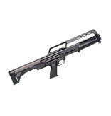 Keltec KS7 Shotgun  SGP 12GA,  3IN,  18.5IN , BBL SYN  BLK