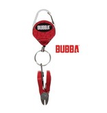 Bubba Line Clipper With Tether Combo