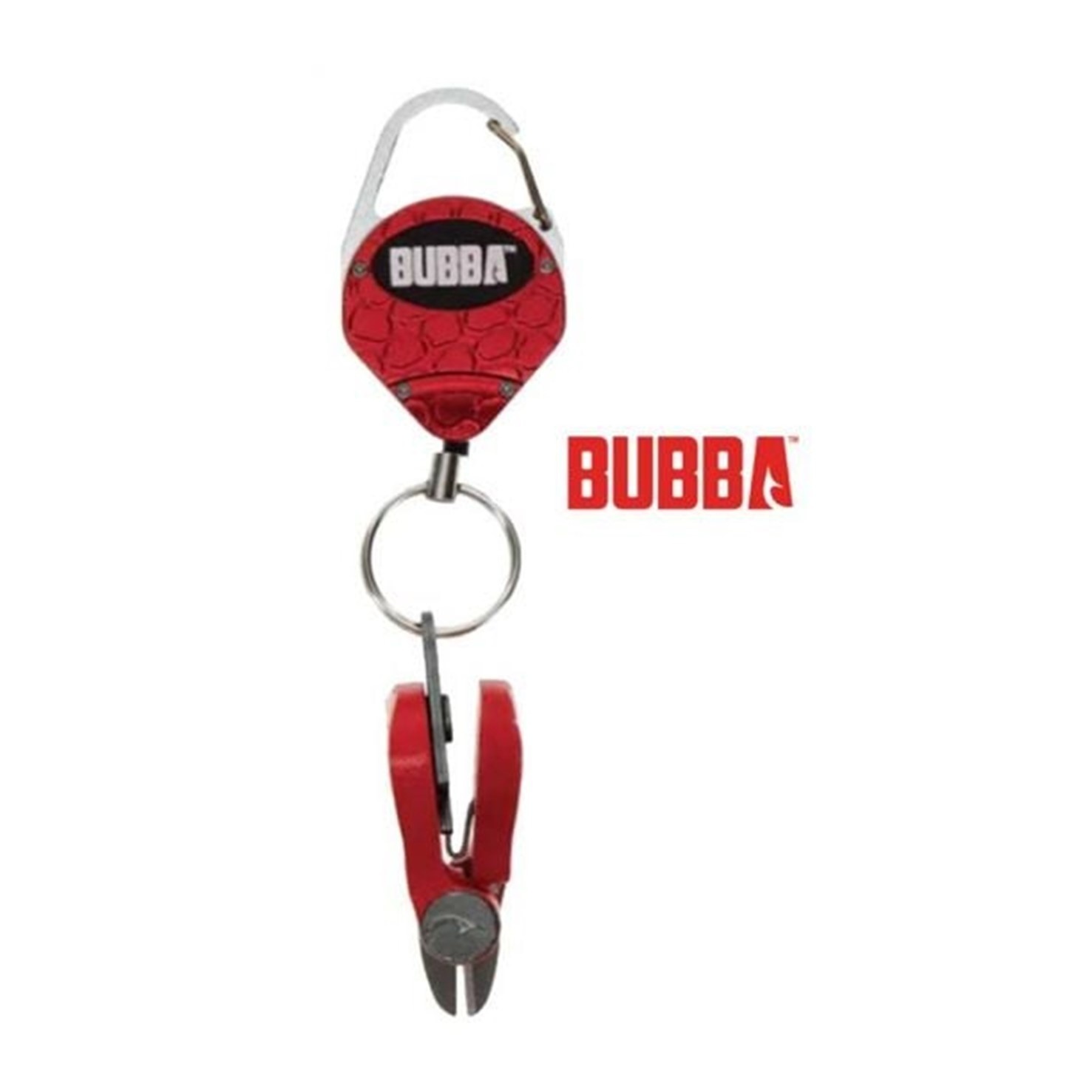 Bubba Line Clipper With Tether Combo