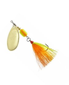 Trolling Rig , All Tinsel, 1/4 Oz