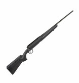 Savage  Axis Black synthetic stock