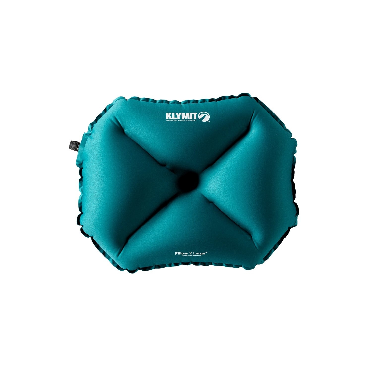 Klymit Pillow X Large , Blue