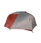 Klymit Cross Canyon 2 Tent, Red & Grey