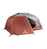 Klymit Cross Canyon 3 Tent , Red & Grey