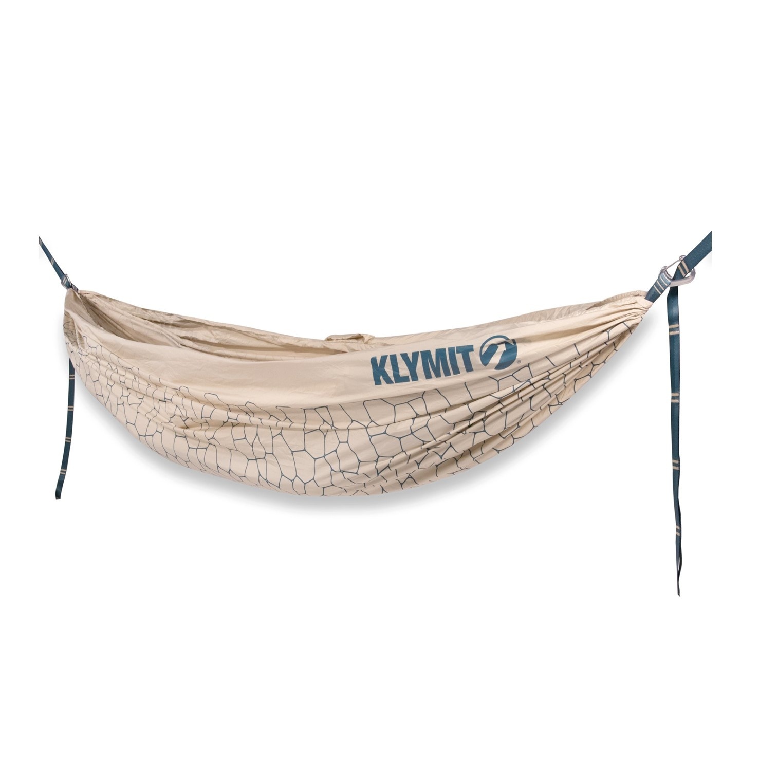 Klymit Traverse Double Hammock , Tan