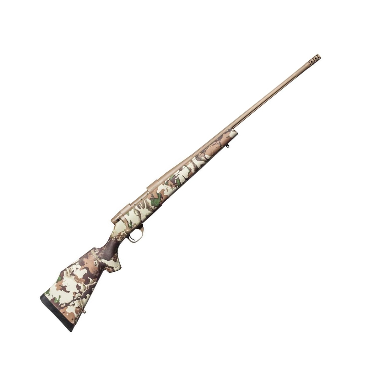 Weatherby Vanguard First Lite 270 Win, 26"