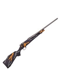 Vanguard Compact Hunter 6.5 CM, 22" W/Brake