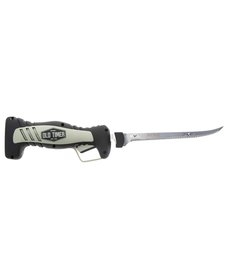 Electric Fillet Knife, Lithium