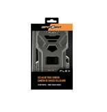 SpyPoint Flex Cellular Trail Camera