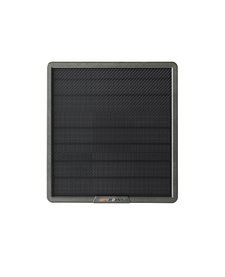 Lithium Battery Solar Panel - 10W